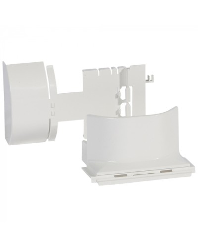 Панель выдвижная Legrand 031704 в Копейске Аксессуары для кабель-канала Pintop.ru