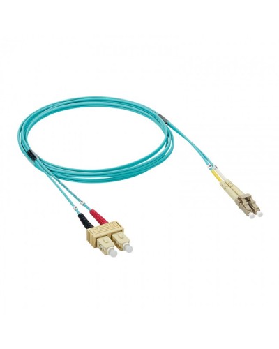 Патч-корд SC/SC OM3 2м Legrand 032610 в Копейске Патч-корды и пигтейлы Pintop.ru