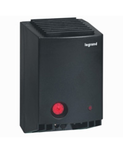 Нагреватель электрический 230В~ Legrand (034806) в Копейске Вентиляторные модули Pintop.ru