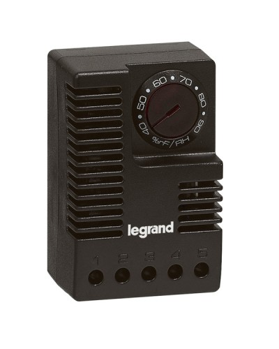 Гигростат Legrand 035311 в Копейске Аксессуары для стоек и шкафов Pintop.ru