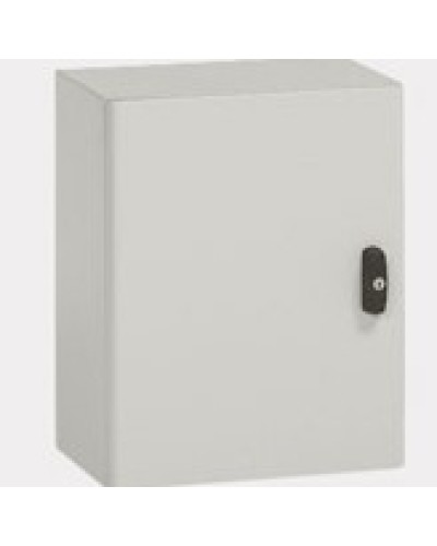 Шкаф электромонтажный Atlantic Legrand 035526 в Копейске Щиты электрические Pintop.ru