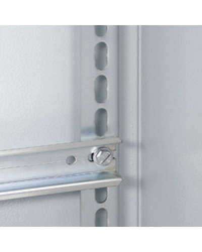 Стойки профил. 400 Legrand 036151 в Копейске Аксессуары для стоек и шкафов Pintop.ru