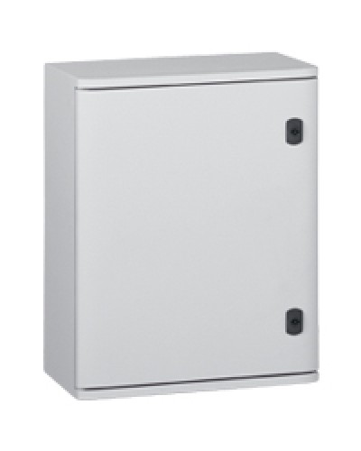 Щит электромонтажный Marina Legrand 036251 в Копейске Щиты электрические Pintop.ru