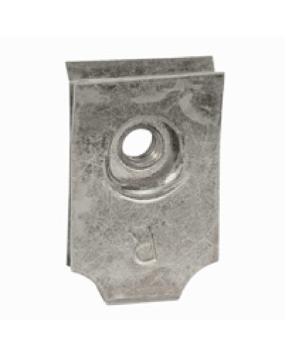 Клипса М4 Legrand 036440 в Копейске Держатели, клипсы, скобы Pintop.ru