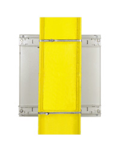 Набор для вертикального монтажа Legrand 036446 в Копейске Аксессуары для стоек и шкафов Pintop.ru