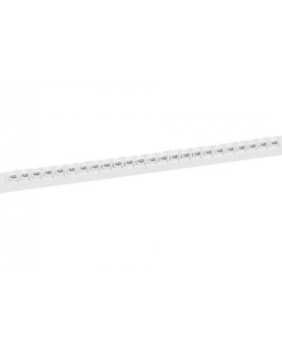 Маркер Legrand 037789 в Копейске Аксессуары для кабель-канала Pintop.ru