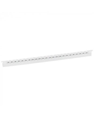 Маркер Legrand 037826 в Копейске Аксессуары для кабель-канала Pintop.ru