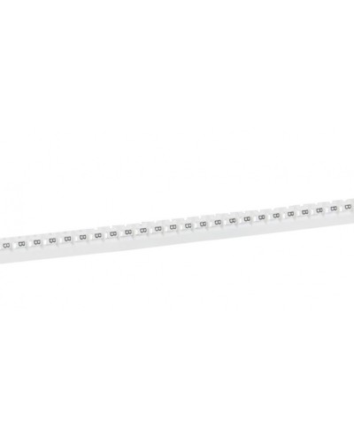 Маркер Legrand 037827 в Копейске Аксессуары для кабель-канала Pintop.ru