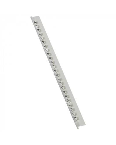 Маркер Legrand 037829 в Копейске Аксессуары для кабель-канала Pintop.ru