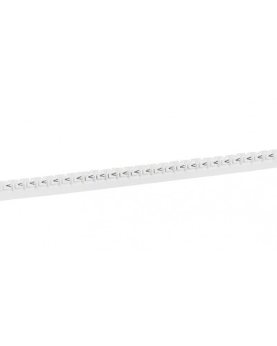 Маркер Legrand 037847 в Копейске Аксессуары для кабель-канала Pintop.ru