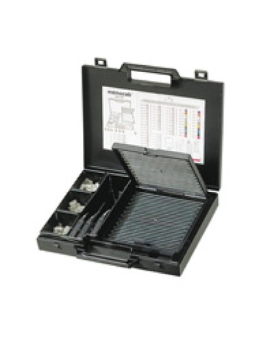 Маркер Legrand 037999 в Копейске Аксессуары для кабель-канала Pintop.ru