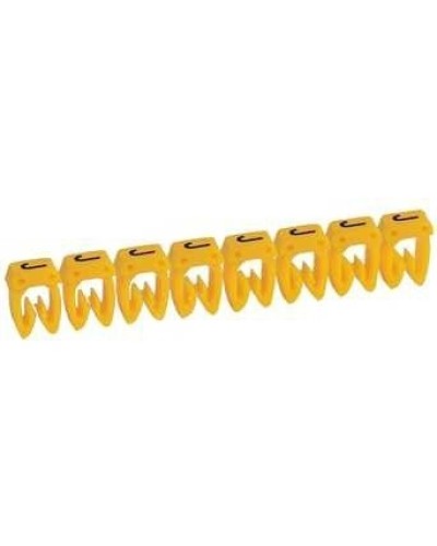 Маркер Legrand 038119 в Копейске Аксессуары для кабель-канала Pintop.ru