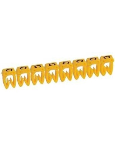 Маркер Legrand 038362 в Копейске Аксессуары для кабель-канала Pintop.ru