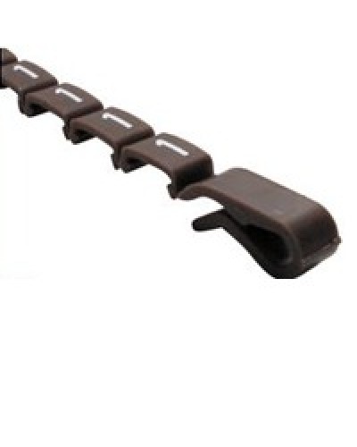 Маркер Legrand 038401 в Копейске Аксессуары для кабель-канала Pintop.ru