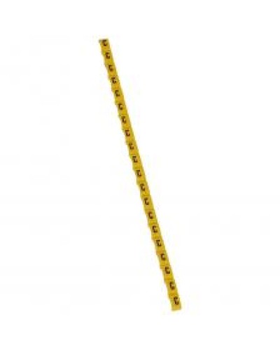 Маркер Legrand 038412 в Копейске Аксессуары для кабель-канала Pintop.ru