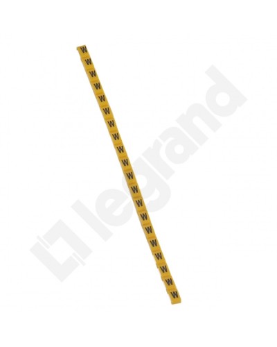 Маркер Legrand 038432 в Копейске Аксессуары для кабель-канала Pintop.ru