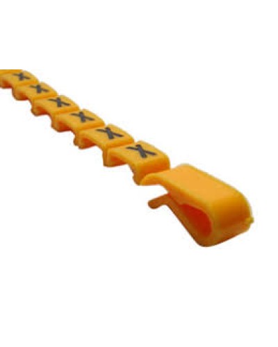 Маркер Legrand 038433 в Копейске Аксессуары для кабель-канала Pintop.ru