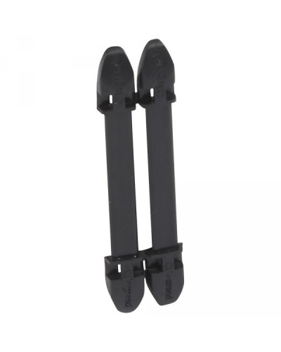 Держатель Legrand 038460 в Копейске Аксессуары для кабель-канала Pintop.ru