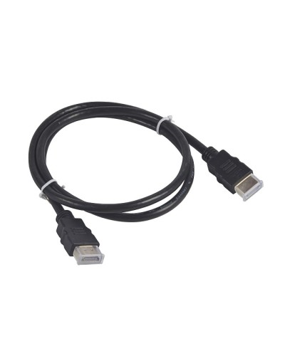 Кабель HDMI высокоскоростной 2 м Legrand 039852 в Копейске Системы видеонаблюдения Pintop.ru