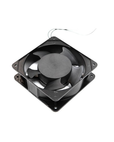 Вентилятор для шкафов LCS2 со встроенным термостатом Legrand (046260) в Копейске Вентиляторные модули Pintop.ru