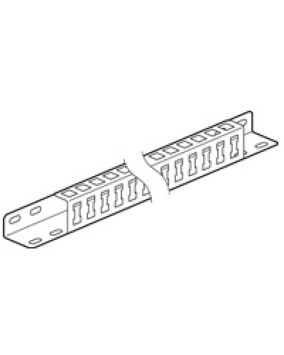 Профиль монтажная Legrand 047236 в Копейске Аксессуары для стоек и шкафов Pintop.ru