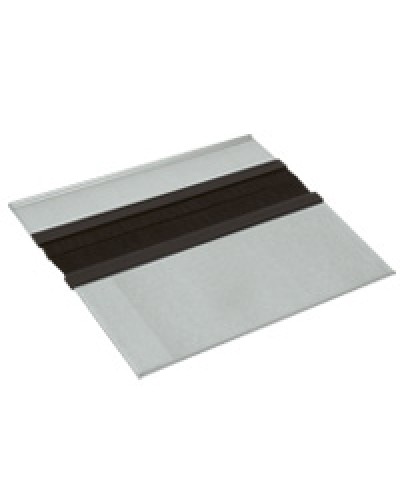 Пластина щеточная Legrand 048156 в Копейске Аксессуары для кабель-канала Pintop.ru