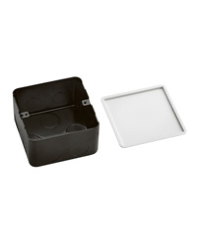 Коробка под заливку 3мод. Legrand 054000 в Копейске Распределительные коробки Pintop.ru