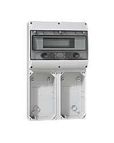 Основание Legrand 057705 в Копейске Щиты электрические Pintop.ru