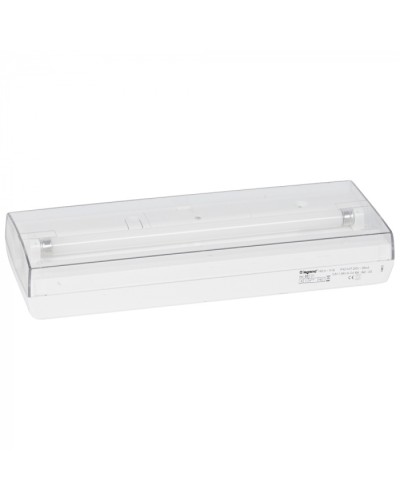 Светильник Legrand 066001 в Копейске Светильники Pintop.ru