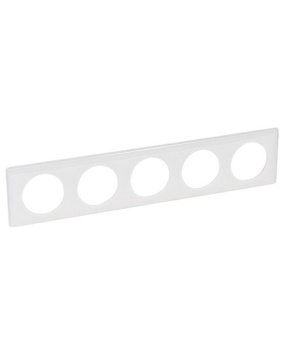 Рамка Legrand 066630 в Копейске Аксессуары для стоек и шкафов Pintop.ru