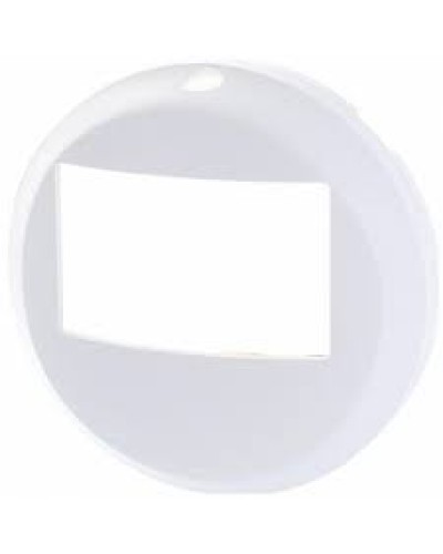 Панель лицевая Legrand 068299 в Копейске Аксессуары для кабель-канала Pintop.ru