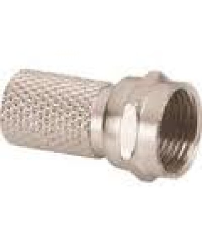 Разъём “F” винтовой LEGRAND 073990 в Копейске Коннекторы Pintop.ru