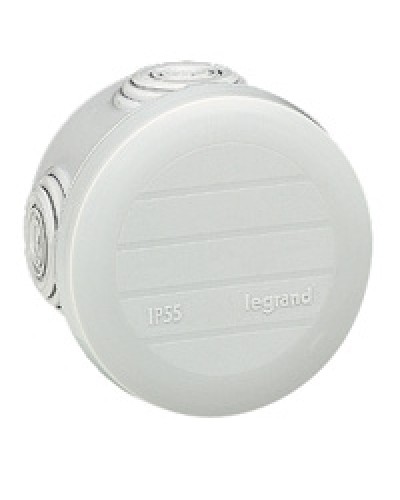 Коробка Plexo Legrand 092001 в Копейске Распределительные коробки Pintop.ru