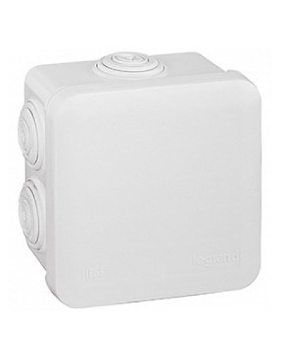 Коробка Legrand 092013 в Копейске Распределительные коробки Pintop.ru