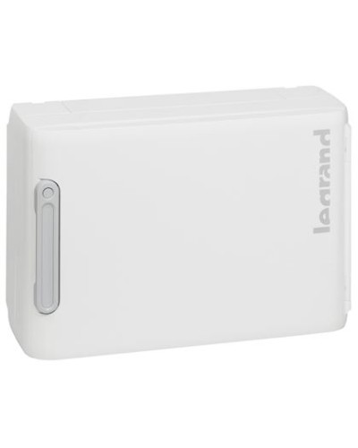 Панель лицевая Legrand 401855 в Копейске Аксессуары для стоек и шкафов Pintop.ru