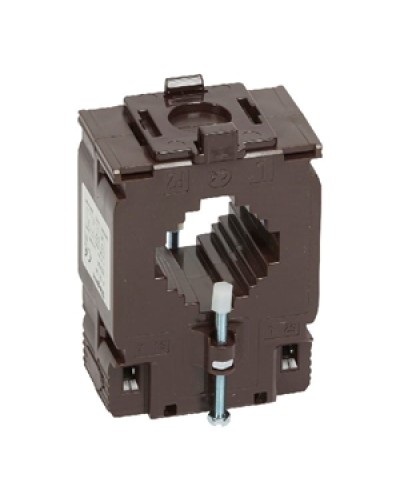 Трансформатор тока 300/5A Legrand 412124 в Копейске Электротехническое оборудование Pintop.ru