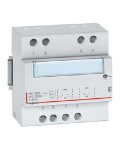 Трансформатор Legrand 413098 в Копейске Электротехническое оборудование Pintop.ru