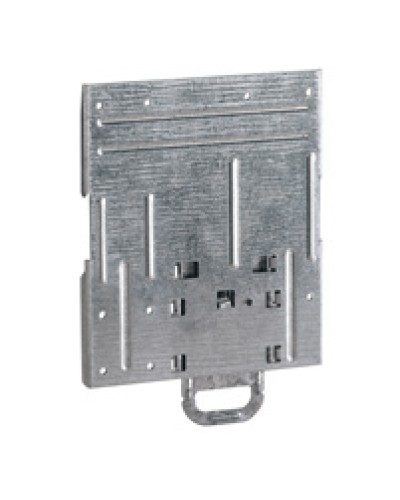 Пластина для мотора DPX3 160 Legrand 421068 в Копейске Аксессуары для стоек и шкафов Pintop.ru