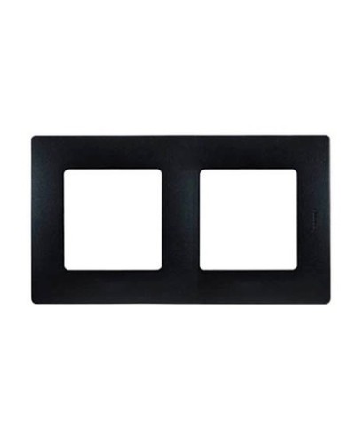 Рамка Legrand 672582 в Копейске Аксессуары для кабель-канала Pintop.ru