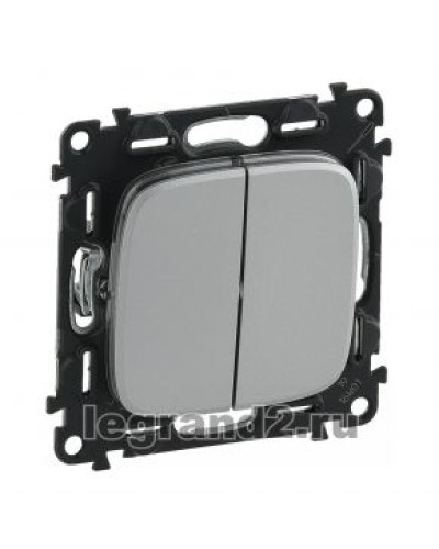 Выключатель Legrand 752905 в Копейске Аксессуары для стоек и шкафов Pintop.ru