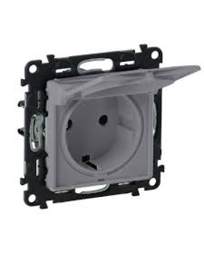 Панель лицевая Legrand 754842 в Копейске Аксессуары для стоек и шкафов Pintop.ru