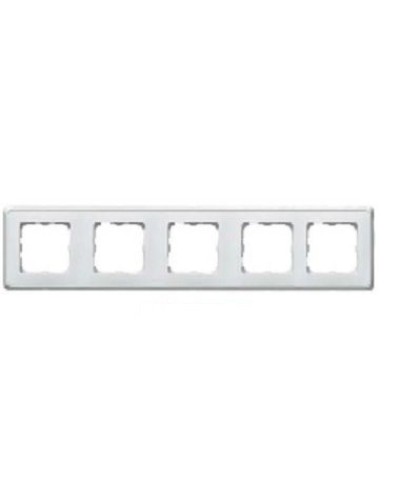 Рамка Legrand 773655 в Копейске Аксессуары для кабель-канала Pintop.ru