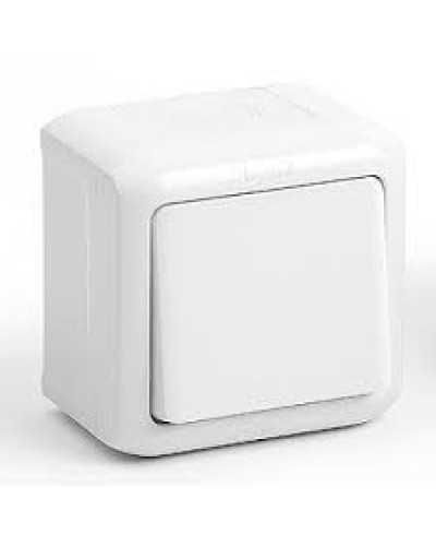 Переключатель Quteo 10 AX LEGRAND 782304 в Копейске Аксессуары для кабель-канала Pintop.ru