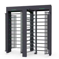 Электромеханический турникет полноростовой Oxgard QL-10 DP-M