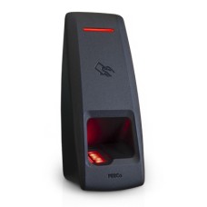 Контроллер со встроенным считывателем PERCo-CL15.1
