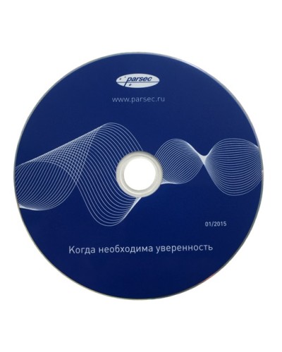 ПО Parsec PNSoft16-PNSoftPRO в Копейске Сетевая СКУД Parsec Pintop.ru