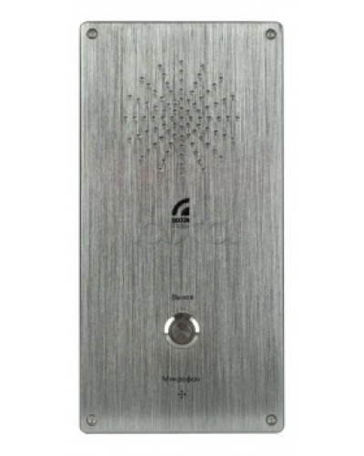 IP-панель вызывная Roxton IP-A6703P в Копейске Система оповещения и трансляции Roxton Pintop.ru