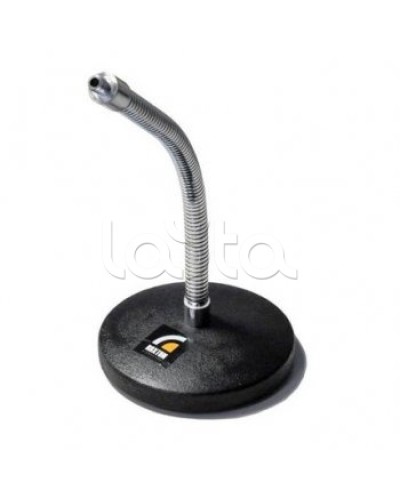 Стойка микрофонная ROXTON MS032 в Копейске Система оповещения и трансляции Roxton Pintop.ru