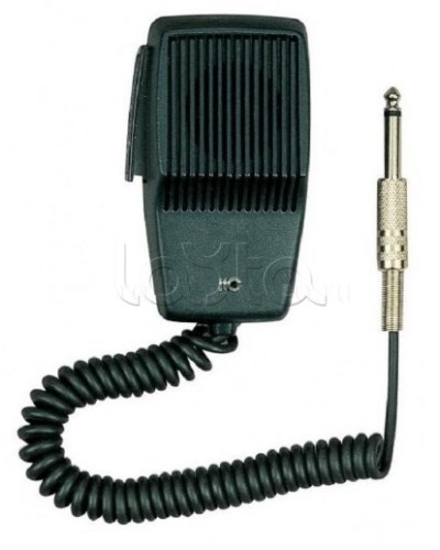 Микрофон ручной Roxton RM-04 в Копейске Система оповещения и трансляции Roxton Pintop.ru