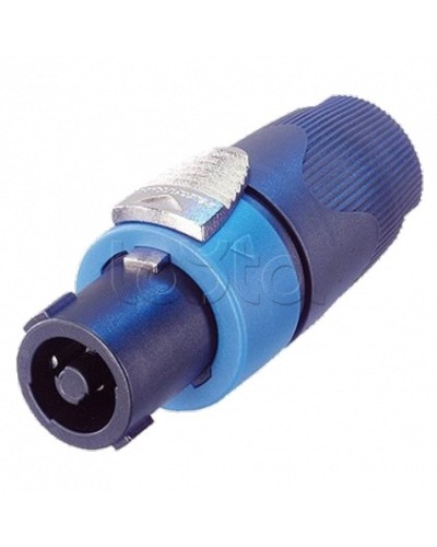 Разъем SPEAKON 4-x ROXTON SPEAKON027 в Копейске Коннекторы Pintop.ru